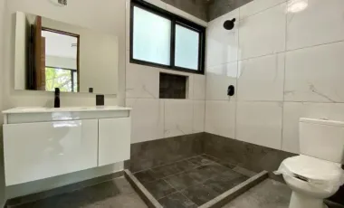 Fraccionamiento arbolado