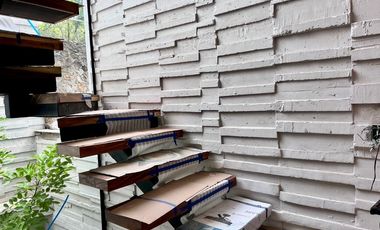 Fraccionamiento arbolado