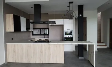 Fraccionamiento arbolado