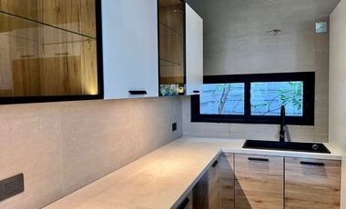 Fraccionamiento arbolado