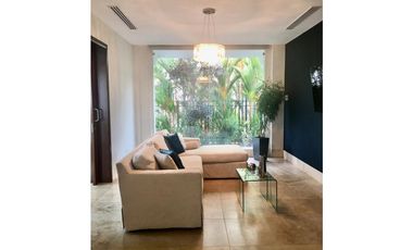VENTA CASA FAIRWAYS ESTATE SANTA MARIA CUIDAD DE PANAMA (BORA)