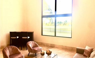 VENTA CASA FAIRWAYS ESTATE SANTA MARIA CUIDAD DE PANAMA (BORA)