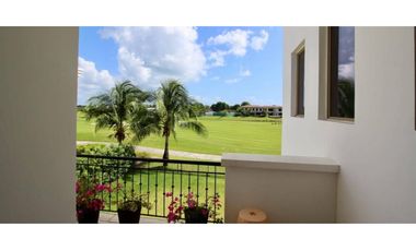 VENTA CASA FAIRWAYS ESTATE SANTA MARIA CUIDAD DE PANAMA (BORA)