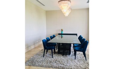 VENTA CASA FAIRWAYS ESTATE SANTA MARIA CUIDAD DE PANAMA (BORA)