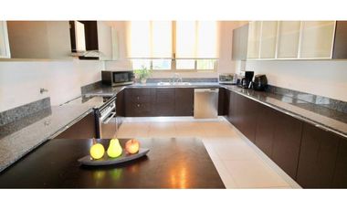 VENTA CASA FAIRWAYS ESTATE SANTA MARIA CUIDAD DE PANAMA (BORA)