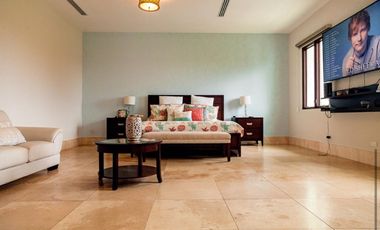 VENTA CASA FAIRWAYS ESTATE SANTA MARIA CUIDAD DE PANAMA (BORA)