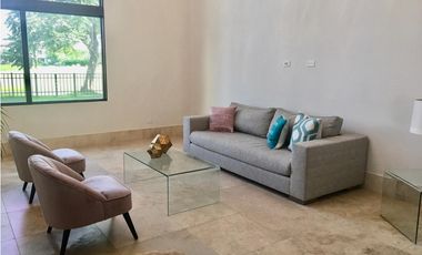 VENTA CASA FAIRWAYS ESTATE SANTA MARIA CUIDAD DE PANAMA (BORA)