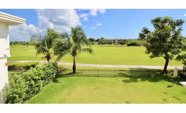 VENTA CASA FAIRWAYS ESTATE SANTA MARIA CUIDAD DE PANAMA (BORA)