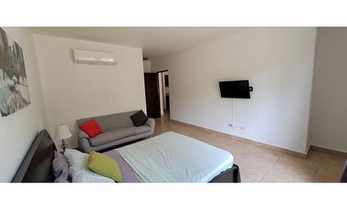 Venta de Apartamento Amoblado en Soleo Panamá Pacífico