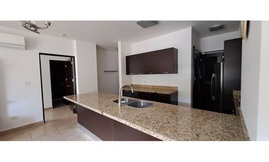 Venta de Apartamento Amoblado en Soleo Panamá Pacífico