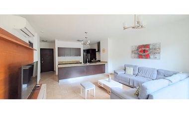 Venta de Apartamento Amoblado en Soleo Panamá Pacífico