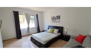 Venta de Apartamento Amoblado en Soleo Panamá Pacífico