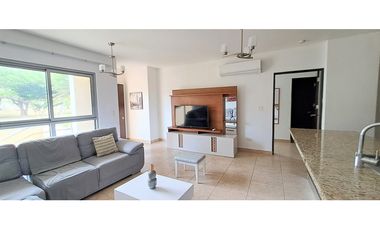 Venta de Apartamento Amoblado en Soleo Panamá Pacífico