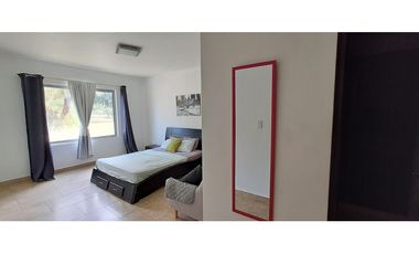 Venta de Apartamento Amoblado en Soleo Panamá Pacífico