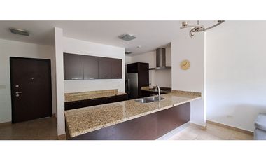 Venta de Apartamento Amoblado en Soleo Panamá Pacífico