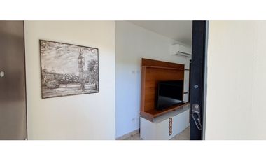 Venta de Apartamento Amoblado en Soleo Panamá Pacífico
