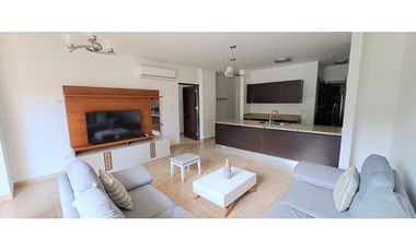 Venta de Apartamento Amoblado en Soleo Panamá Pacífico