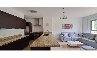 Venta de Apartamento Amoblado en Soleo Panamá Pacífico