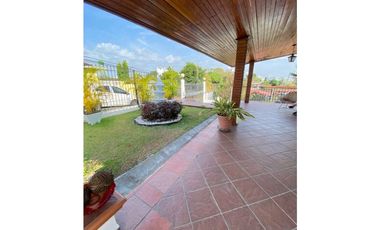 Se vende Casa en Betania
