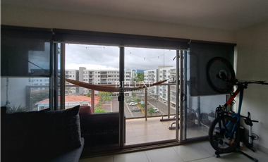 ALQUILER  PH MIDRISE WOODLANDS AMOBLADO, PANAM PACFICO (10)