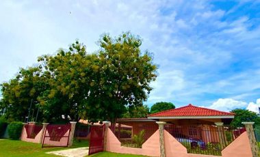 VENDO CASA EN SANTA CLARA