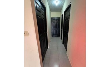 ALQUILO DUPLEX SIN MUEBLES BAGALA