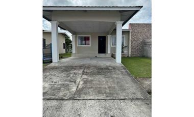 ALQUILO DUPLEX SIN MUEBLES BAGALA
