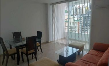 VENDO APARTAMENTO EN EL CANGREJO PH MARQUIS TOWER