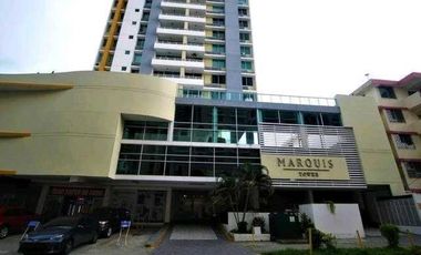 VENDO APARTAMENTO EN EL CANGREJO PH MARQUIS TOWER