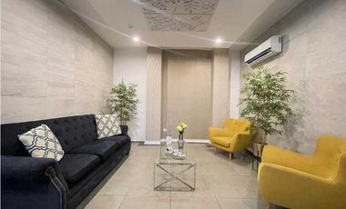 VENDO APARTAMENTO EN EL CANGREJO PH MARQUIS TOWER