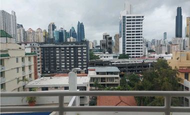 VENDO APARTAMENTO EN EL CANGREJO PH MARQUIS TOWER