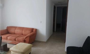 VENDO APARTAMENTO EN EL CANGREJO PH MARQUIS TOWER