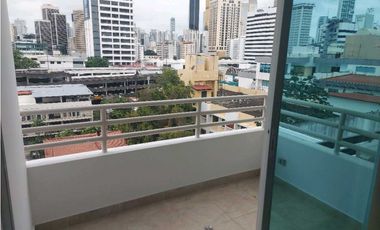 VENDO APARTAMENTO EN EL CANGREJO PH MARQUIS TOWER