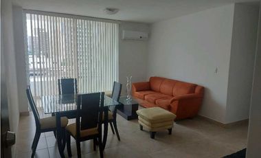 VENDO APARTAMENTO EN EL CANGREJO PH MARQUIS TOWER
