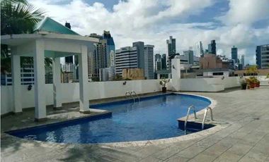 VENDO APARTAMENTO EN EL CANGREJO PH MARQUIS TOWER