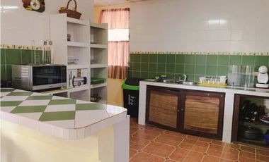 VENDO CASA ESTILO CAMPESTRE EN RO GRANDE $350.000!!!