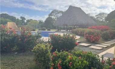 VENDO CASA ESTILO CAMPESTRE EN RO GRANDE $350.000!!!