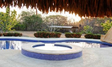 VENDO CASA ESTILO CAMPESTRE EN RO GRANDE $350.000!!!