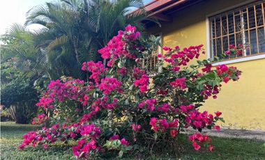 VENDO CASA ESTILO CAMPESTRE EN RO GRANDE $350.000!!!