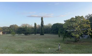VENDO CASA ESTILO CAMPESTRE EN RO GRANDE $350.000!!!
