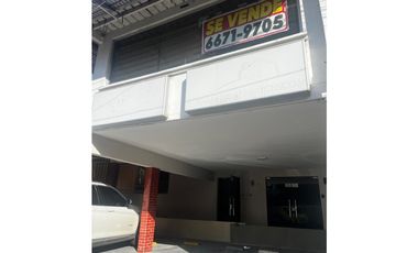 VENTA CASA PARQUE LEFEVRE / OFICINA LOCAL COMERCIAL