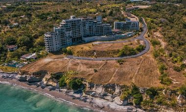 TERRENO FRENTE AL MAR SAN CARLOS (JM)
