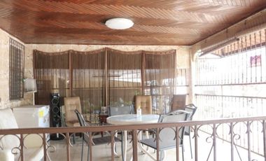 SEA CONFIABLE VENDE PROPIEDAD EN VILLA LUCRE