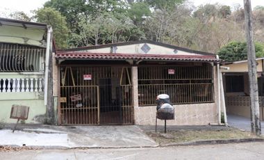 SEA CONFIABLE VENDE PROPIEDAD EN VILLA LUCRE