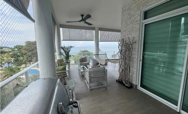 VENDO HERMOSO APARTAMENTO FRENTE AL MAR EN RO HATO!!!!