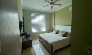 VENDO HERMOSO APARTAMENTO FRENTE AL MAR EN RO HATO!!!!