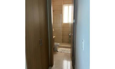 VENDO HERMOSO APARTAMENTO FRENTE AL MAR EN RO HATO!!!!