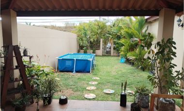SEA CONFIABLE VENDE CASA EN BRISAS DEL GOLF, ARRAIJN