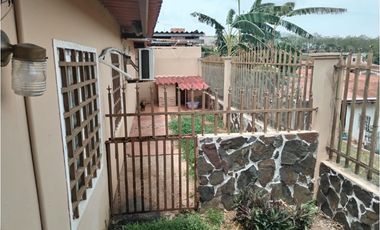 SEA CONFIABLE VENDE CASA EN BRISAS DEL GOLF, ARRAIJN