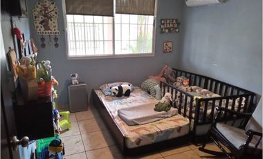 SEA CONFIABLE VENDE CASA EN BRISAS DEL GOLF, ARRAIJN